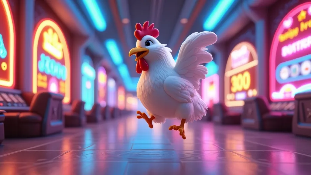 Chicken-road-appbonus