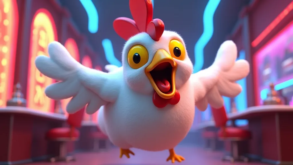 Chicken-road-appbonus