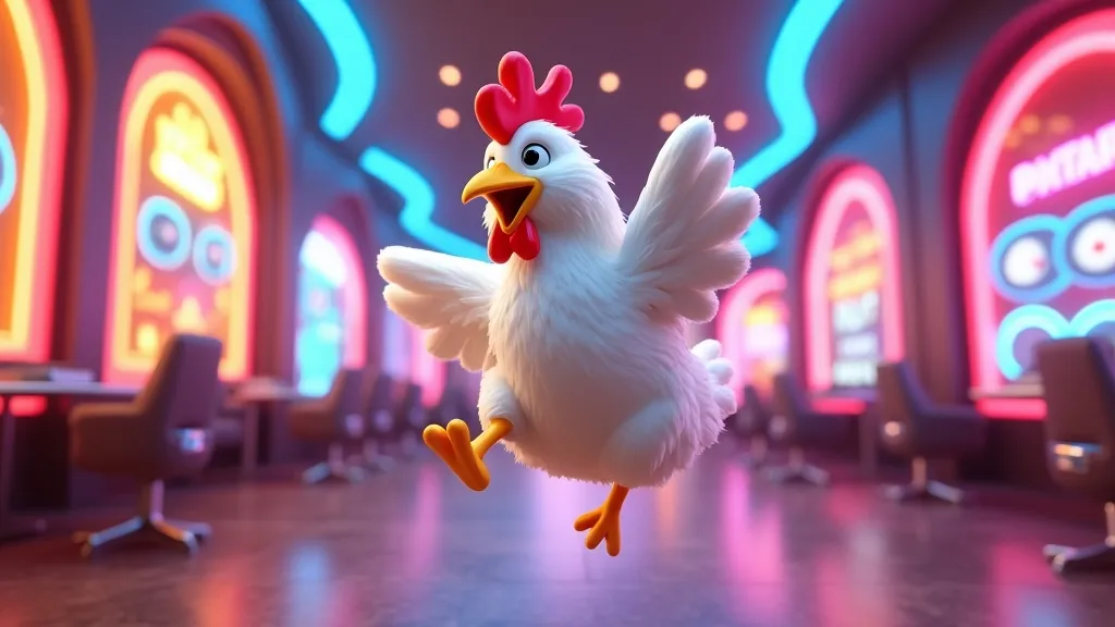 Chicken-road-appbonus