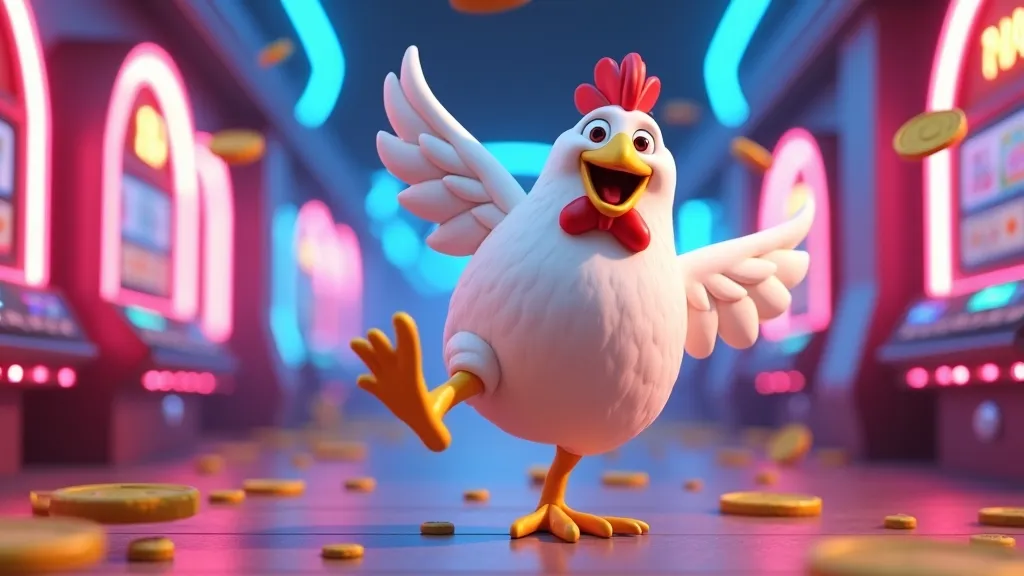 Chicken-road-appbonus