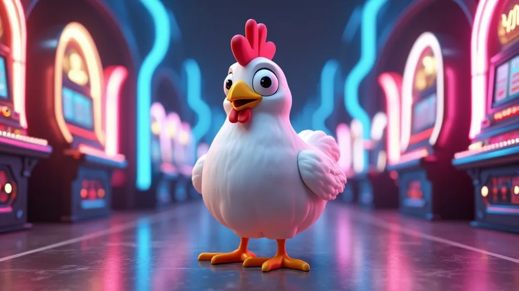 Chicken-road-appbonus