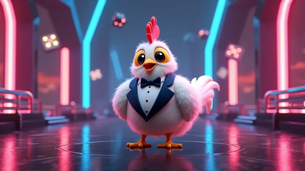 Chicken-road-appbonus