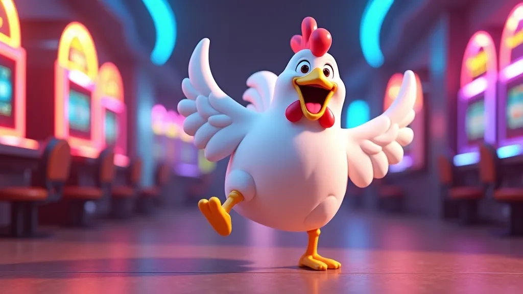 Chicken-road-appbonus