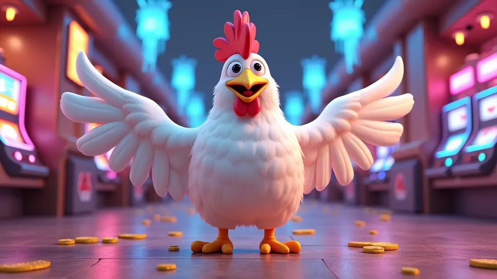 Chicken-road-appbonus