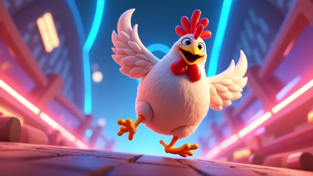 Chicken-road-appbonus