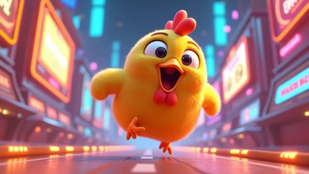 Chicken-road-appbonus